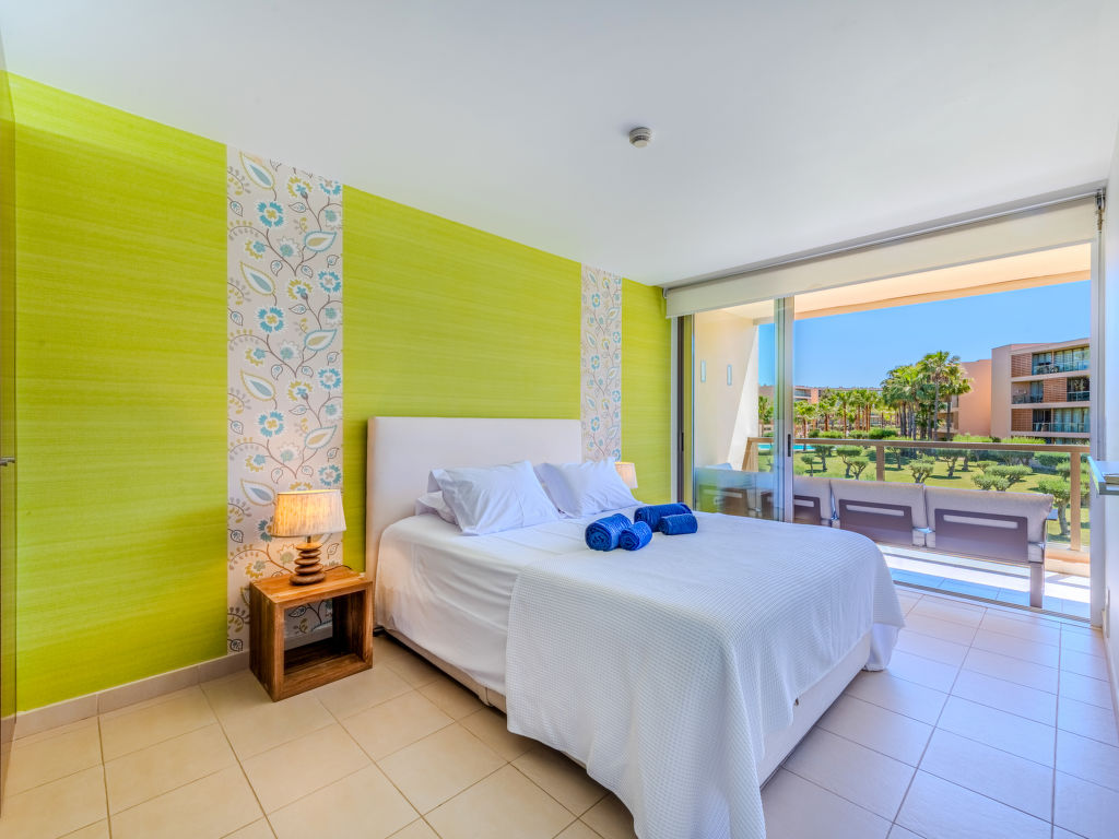 Salgados Beach & Golf — Bedroom