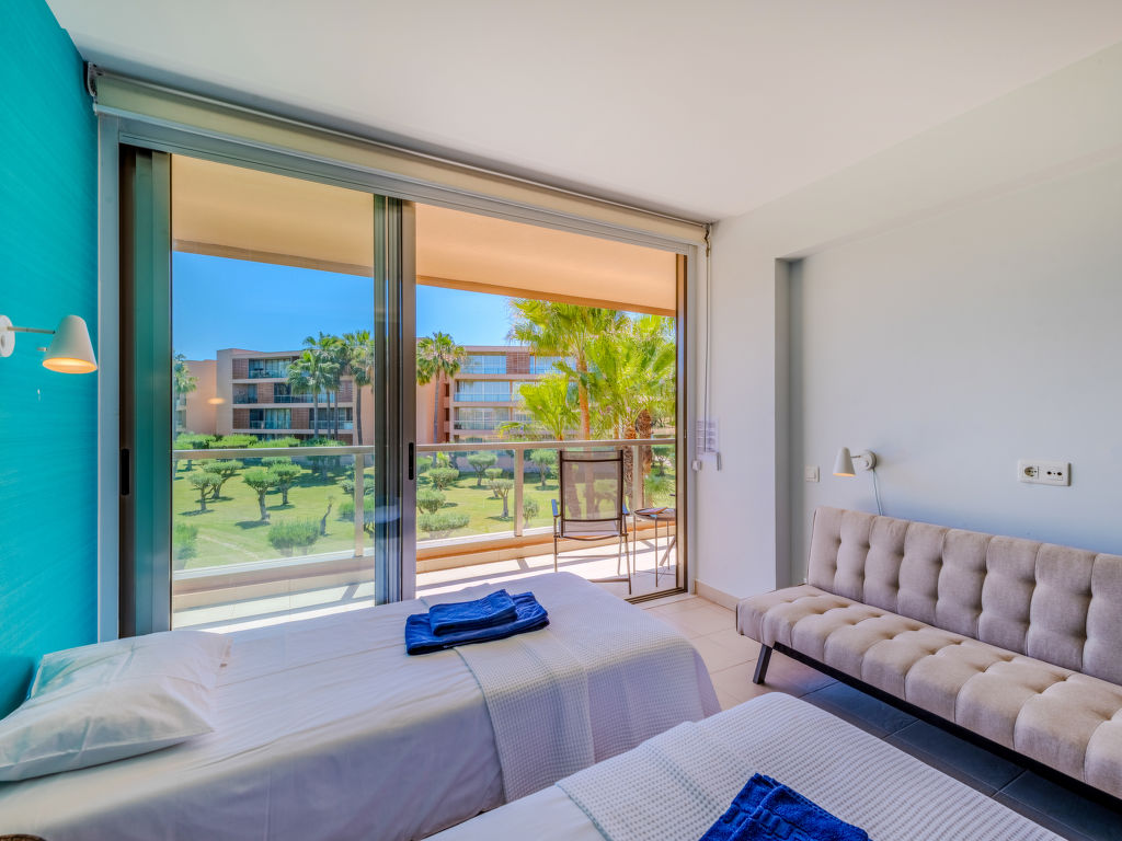 Salgados Beach & Golf — Bedroom
