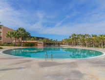 Ferienwohnung Salgados Beach & Golf