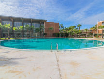 Ferienwohnung Salgados Beach & Golf