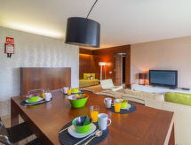 Ferienwohnung Salgados Beach & Golf