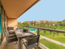 Ferienwohnung Salgados Beach & Golf
