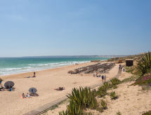 Ferienwohnung Salgados Beach & Golf