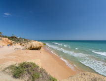 Ferienwohnung Salgados Beach & Golf