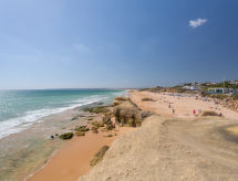 Ferienwohnung Salgados Beach & Golf