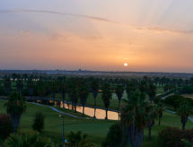 Ferienwohnung Salgados Beach & Golf