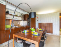 Ferienwohnung Salgados Beach & Golf