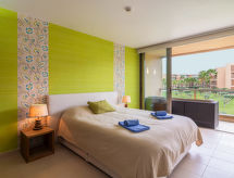 Ferienwohnung Salgados Beach & Golf