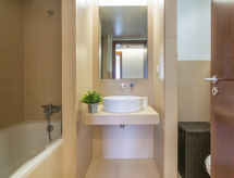 Ferienwohnung Salgados Beach & Golf
