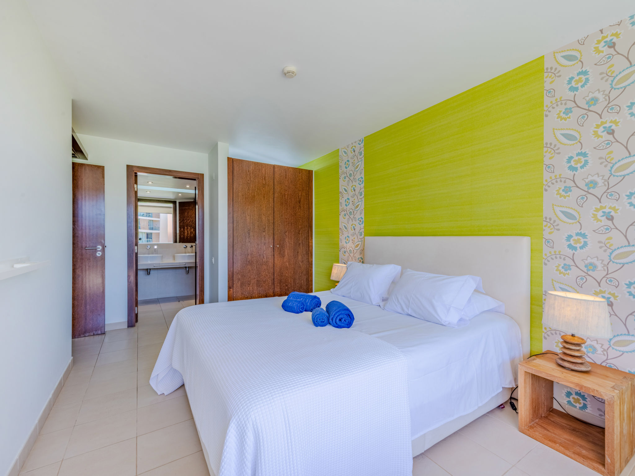 Salgados Beach & Golf - Binnen