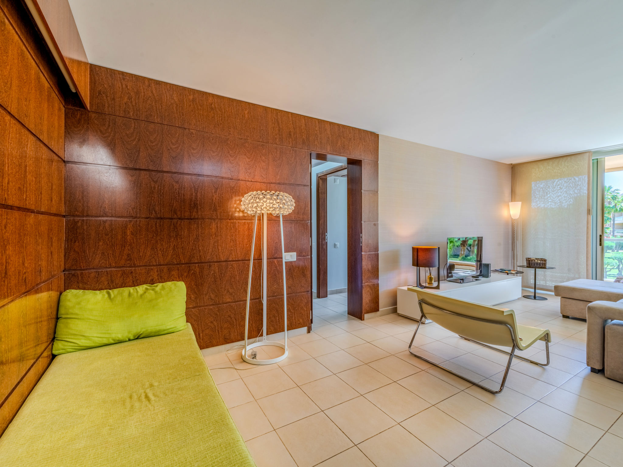 Salgados Beach & Golf - Binnen