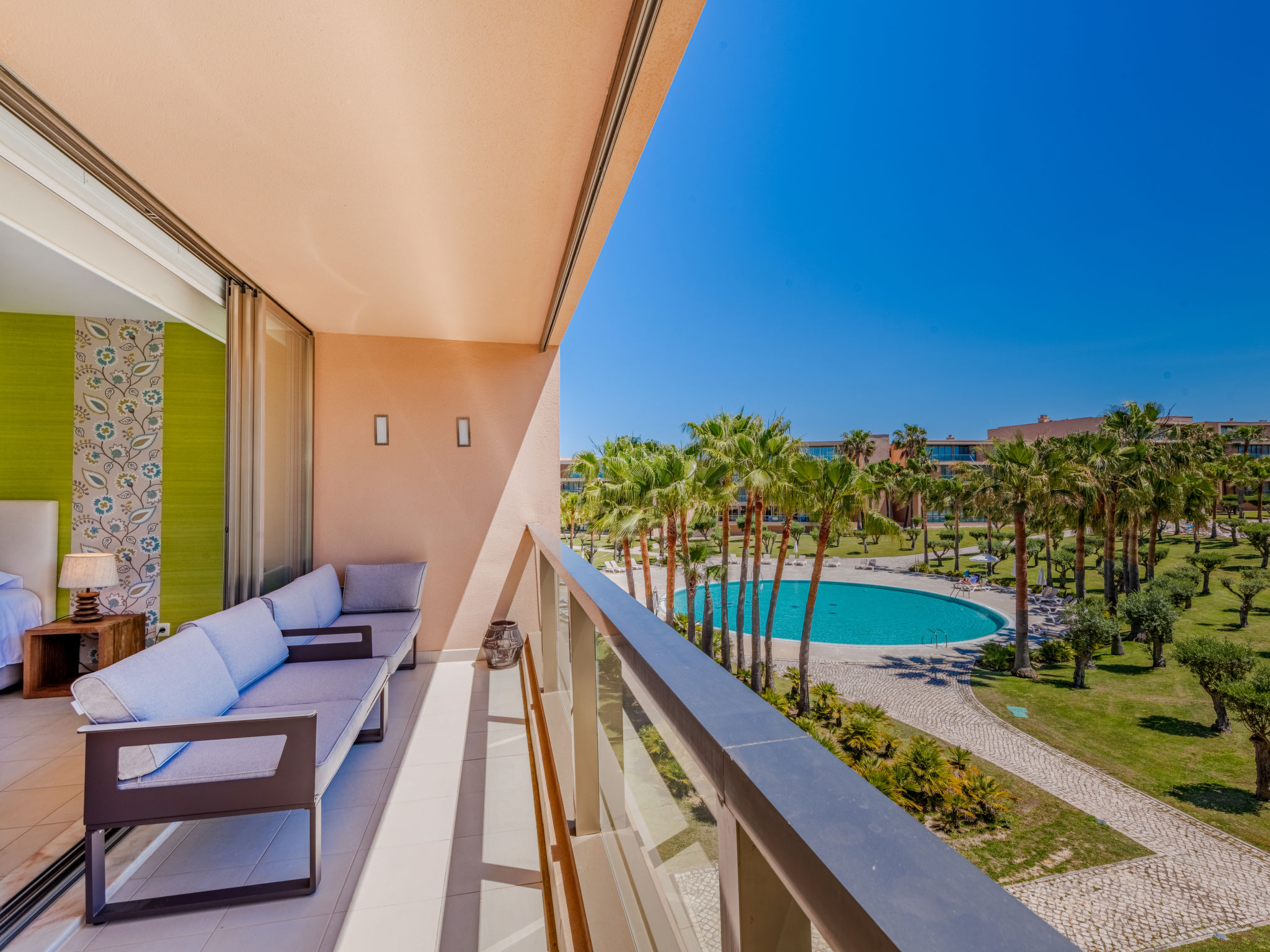 Salgados Beach & Golf