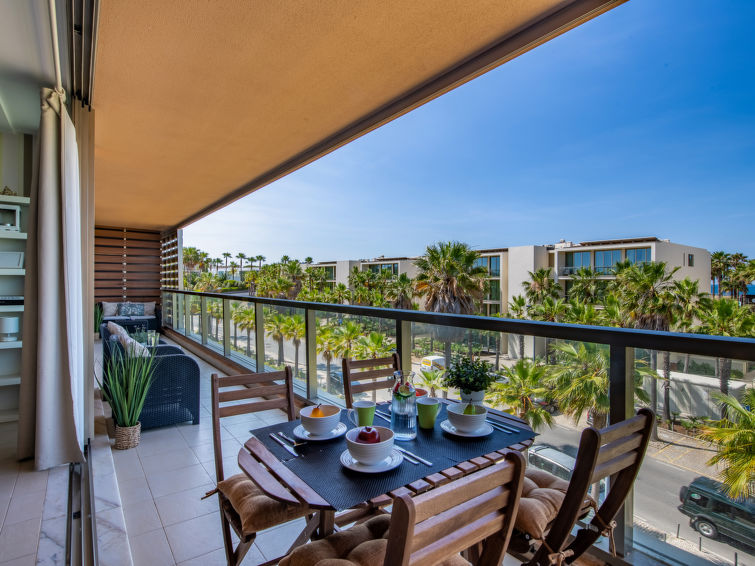 Algarve Sun-sea Retreat - Guia