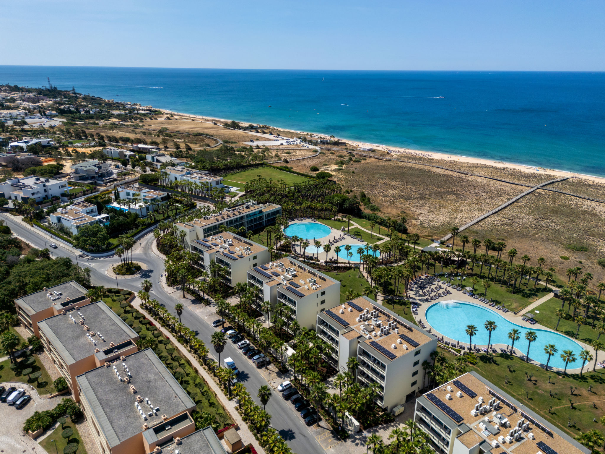 Algarve Sun-Sea Retreat-Buiten