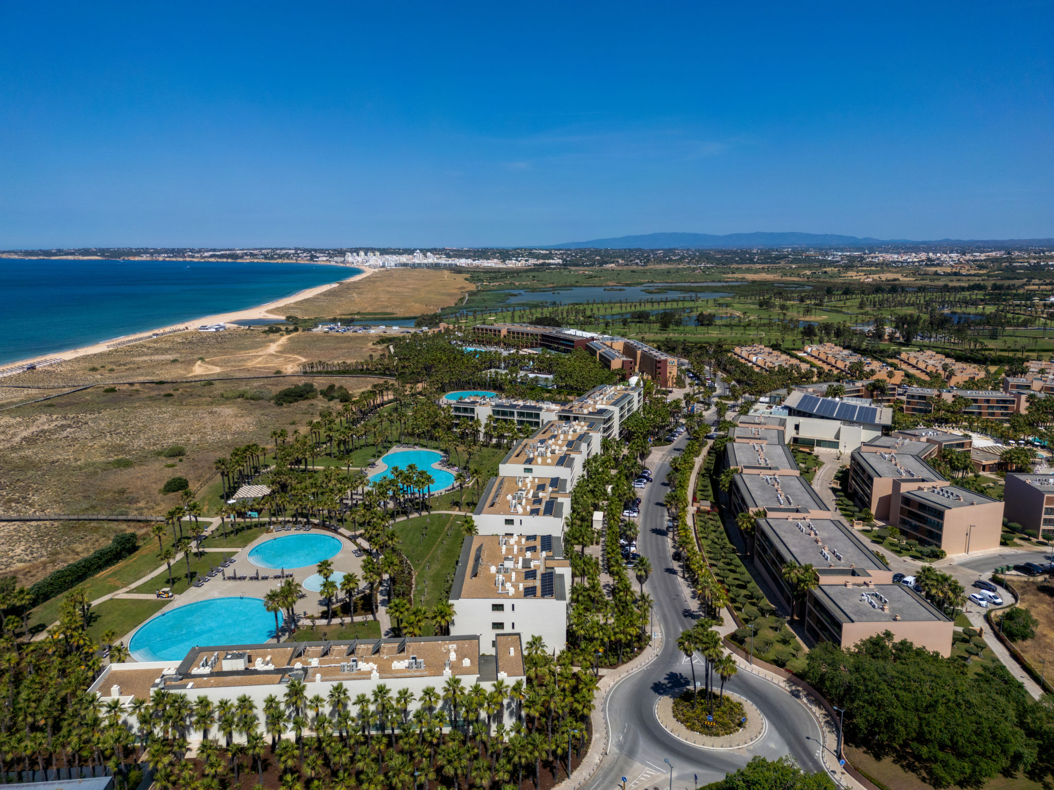 Algarve Sun-Sea Retreat-Buiten