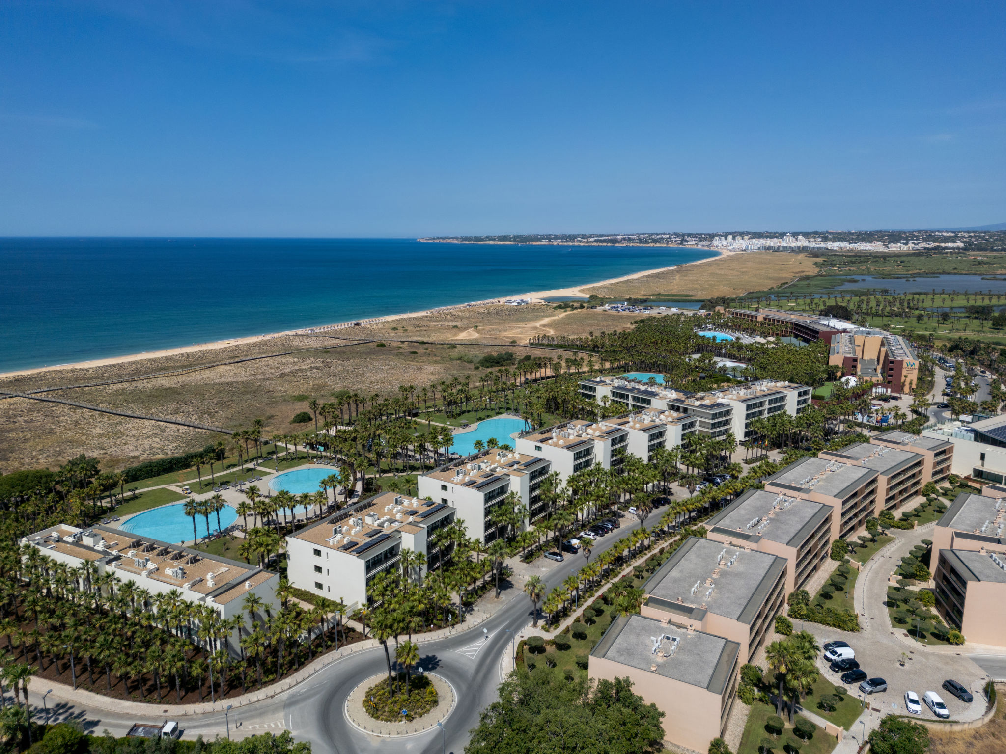 Algarve Sun-Sea Retreat-Buiten