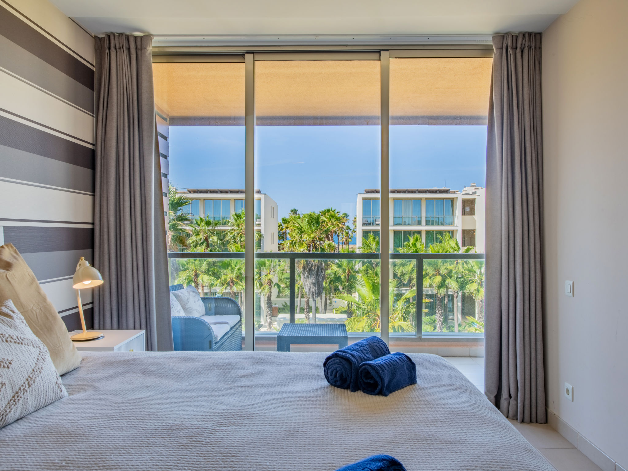 Algarve Sun-Sea Retreat-Binnen