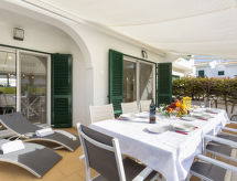 Holiday home Pierre