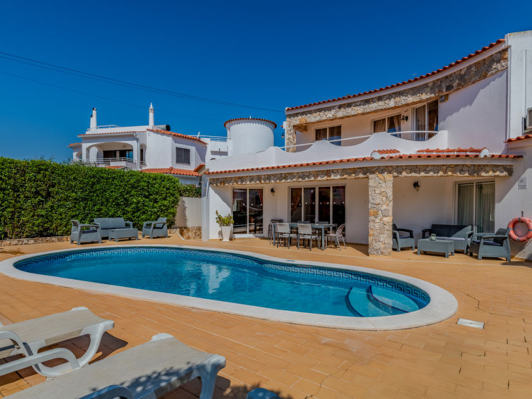 Paulo - Vip Properties - Albufeira