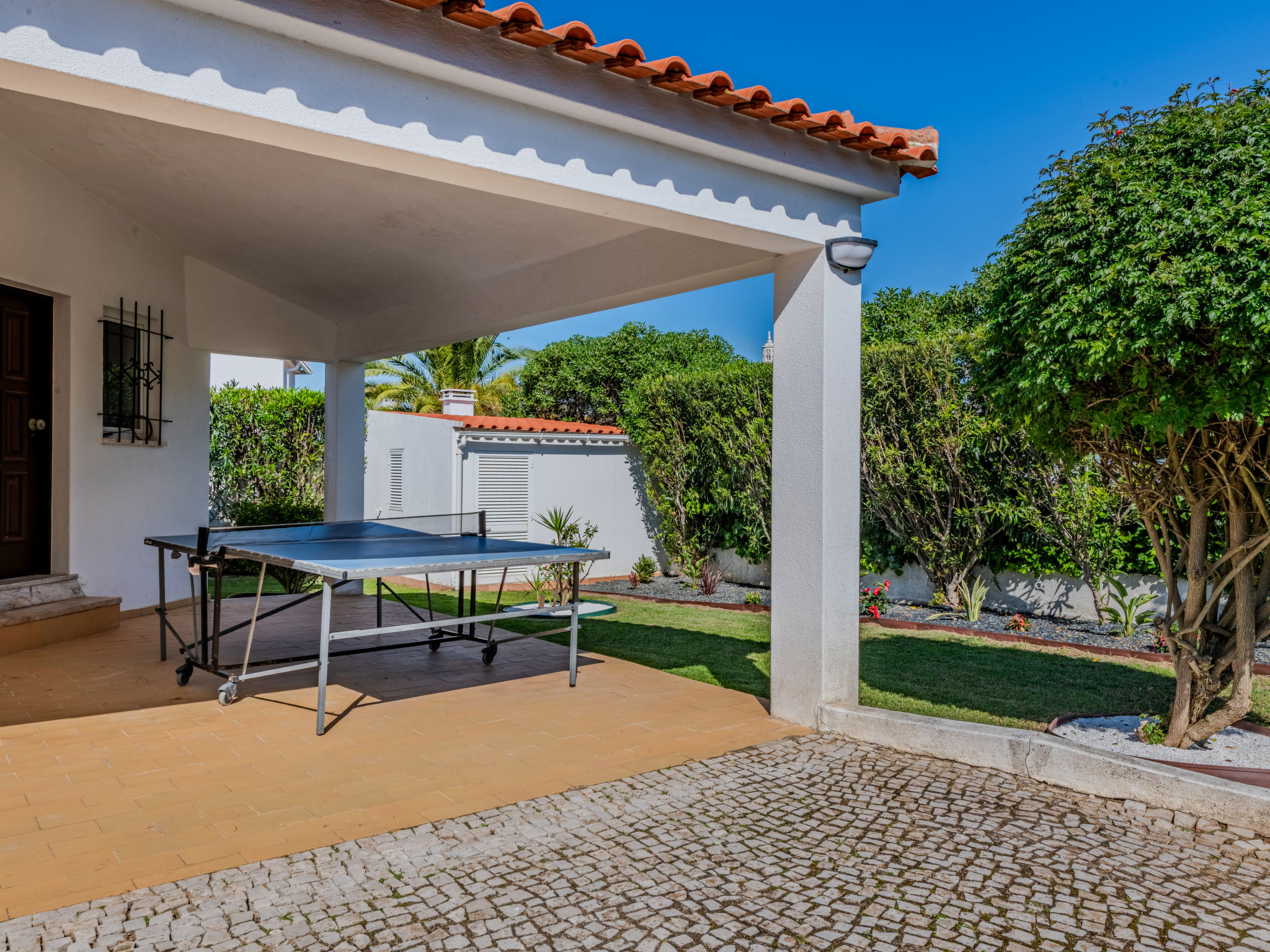 Paulo - VIP Properties - Buiten