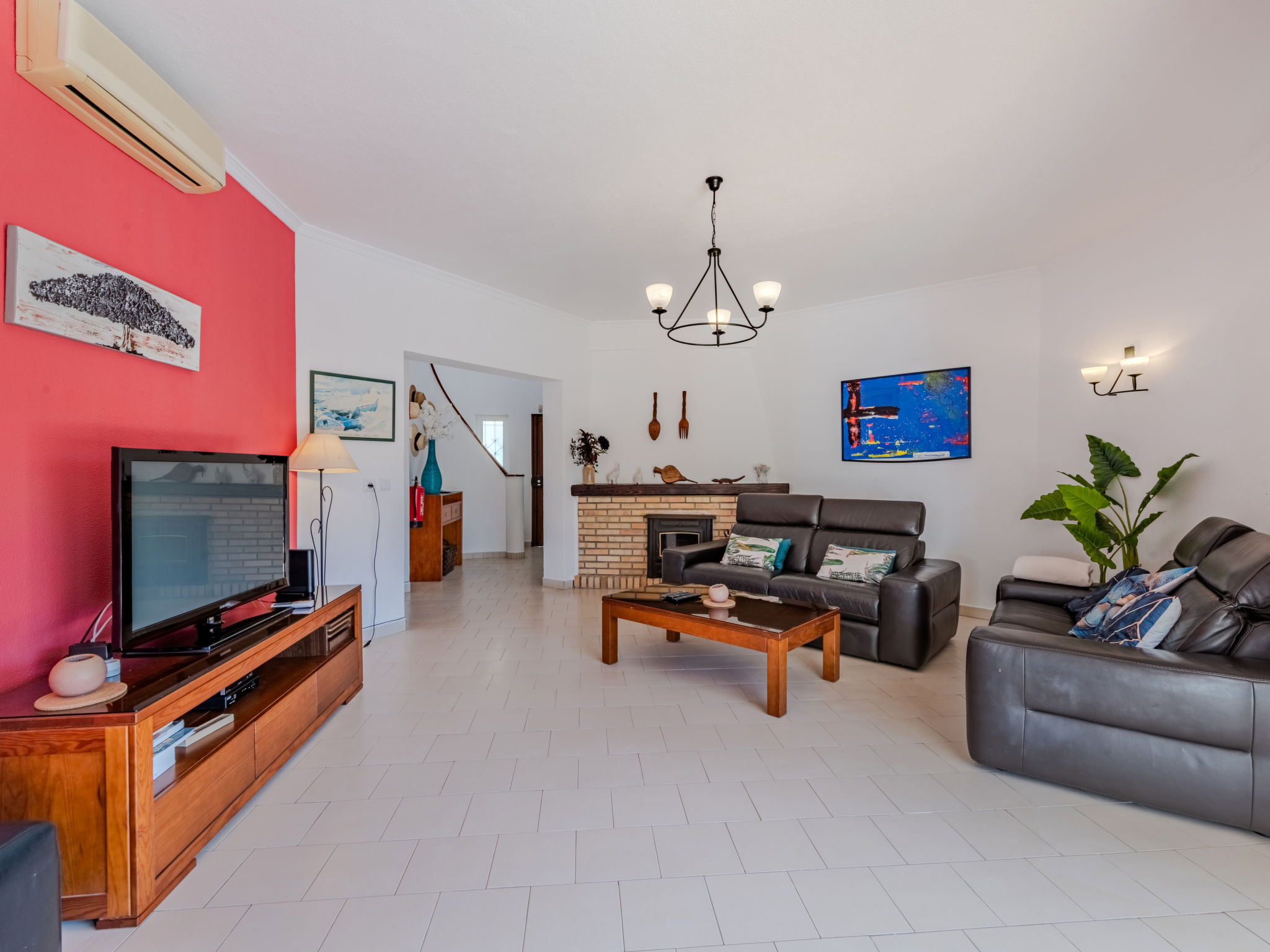 Paulo - VIP Properties - Binnen