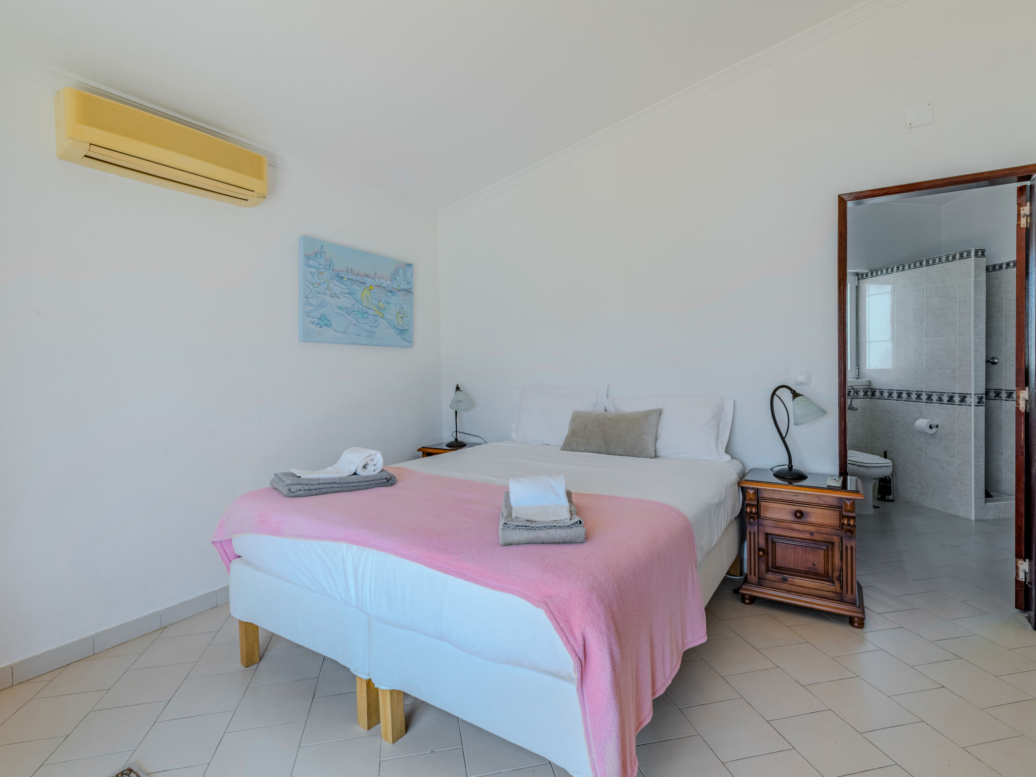 Paulo - VIP Properties - Binnen