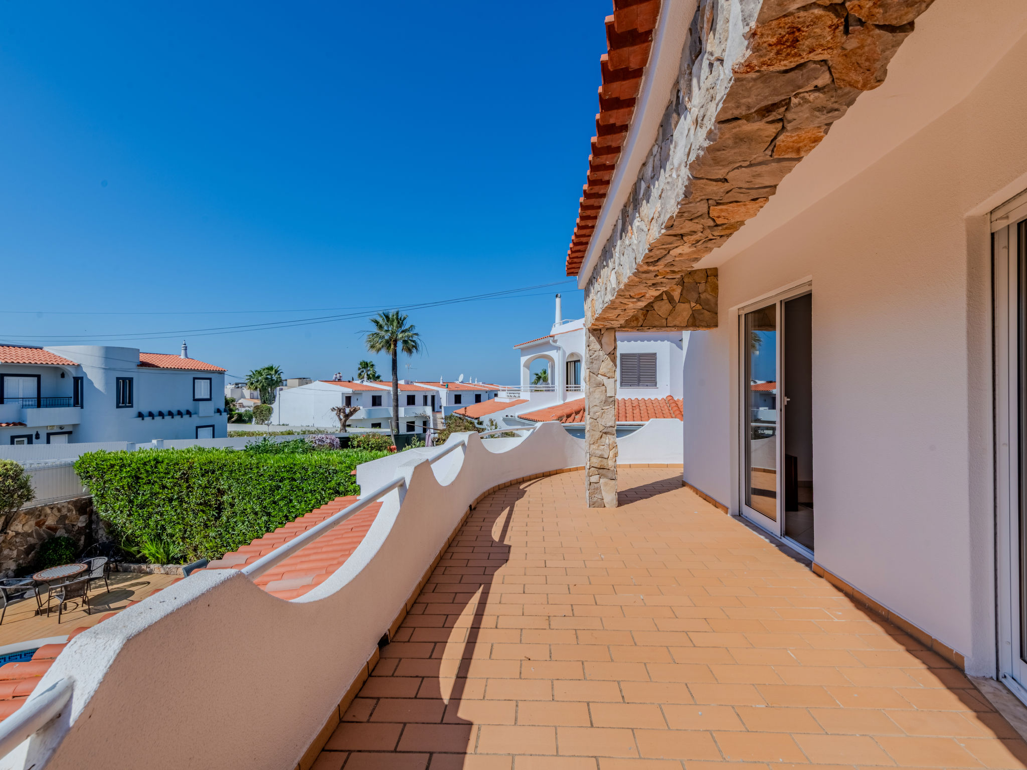 Paulo - VIP Properties - Buiten