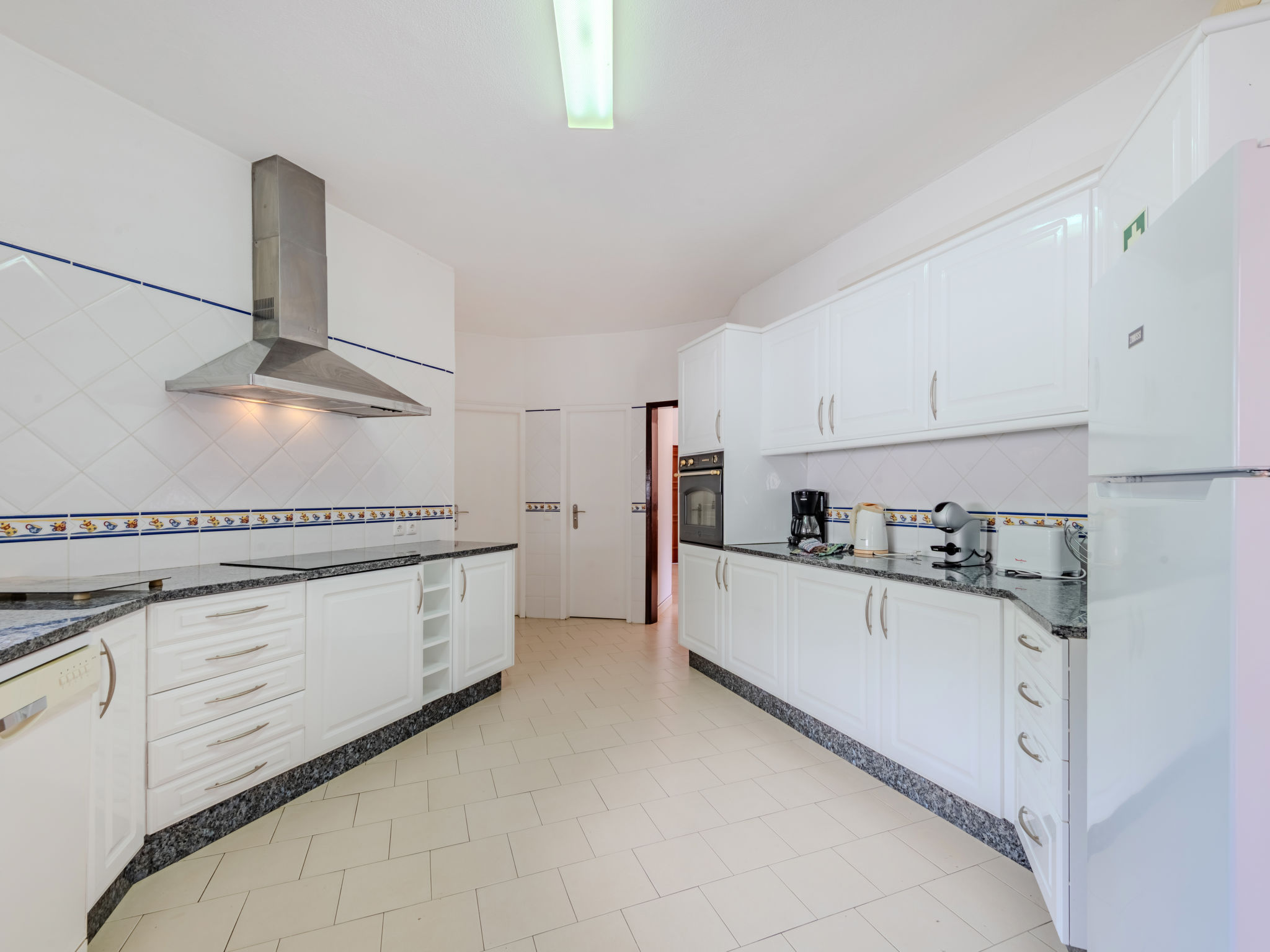 Paulo - VIP Properties - Binnen