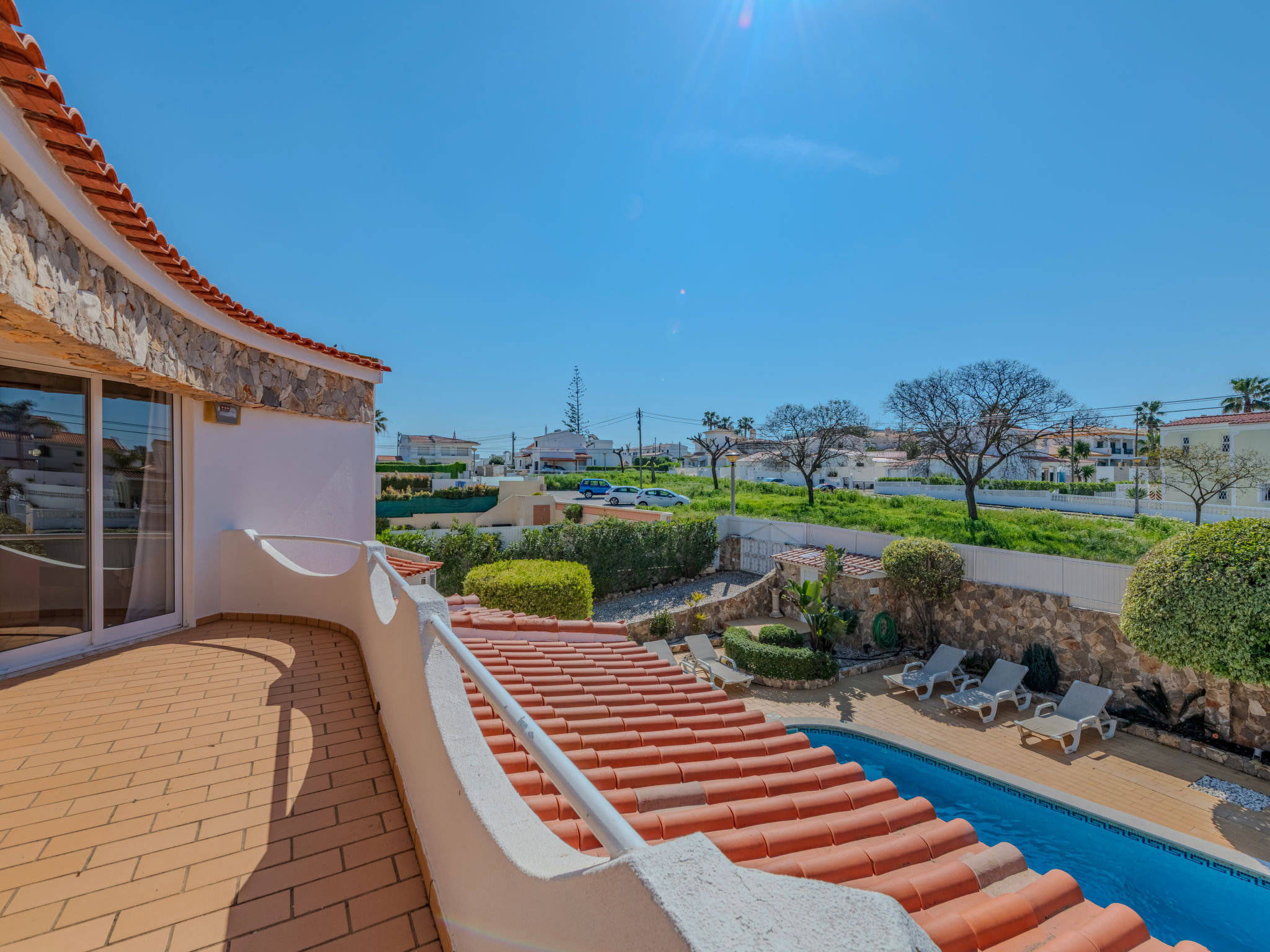 Paulo - VIP Properties - Buiten