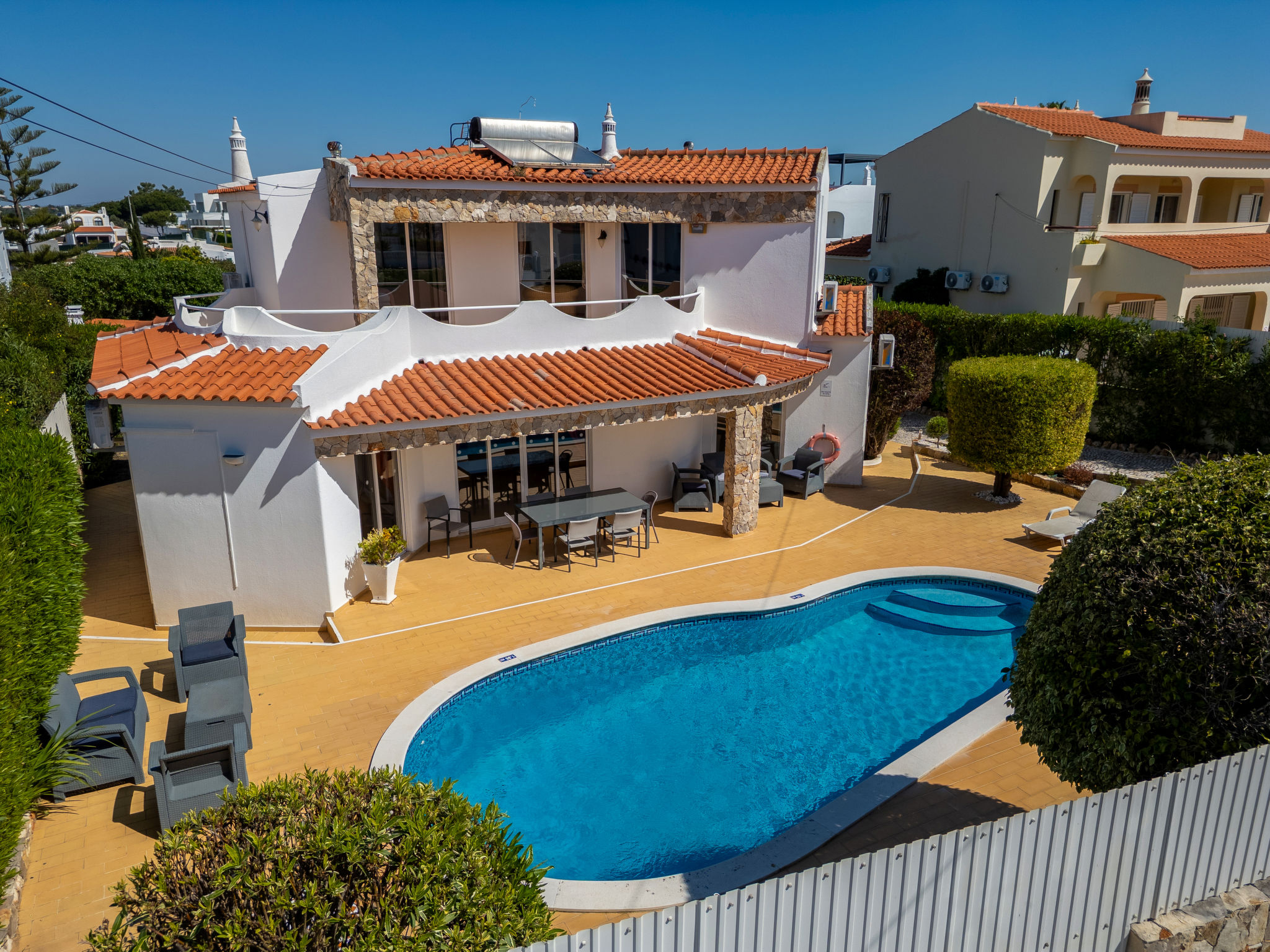 Paulo - VIP Properties - Binnen