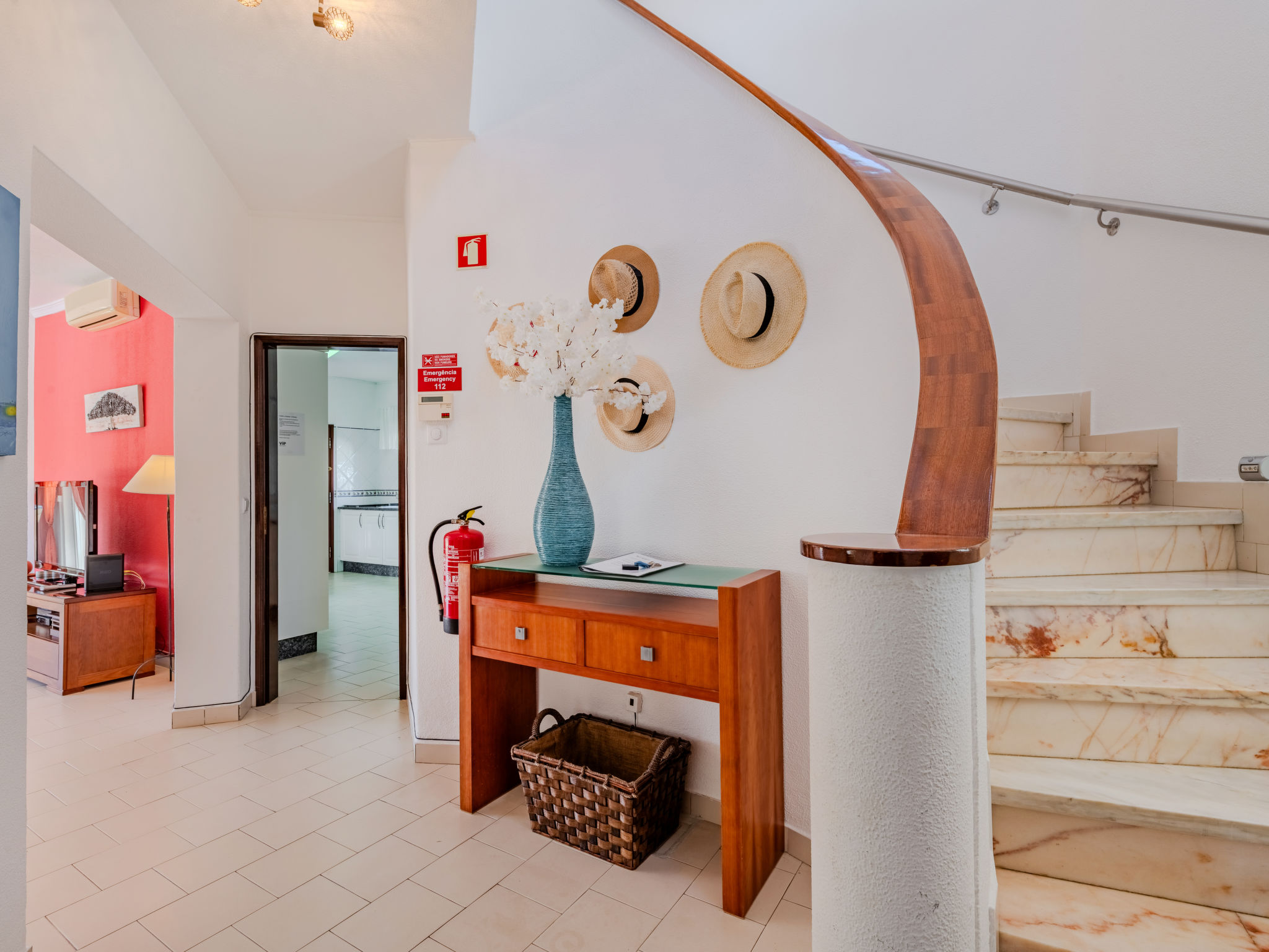 Paulo - VIP Properties - Binnen