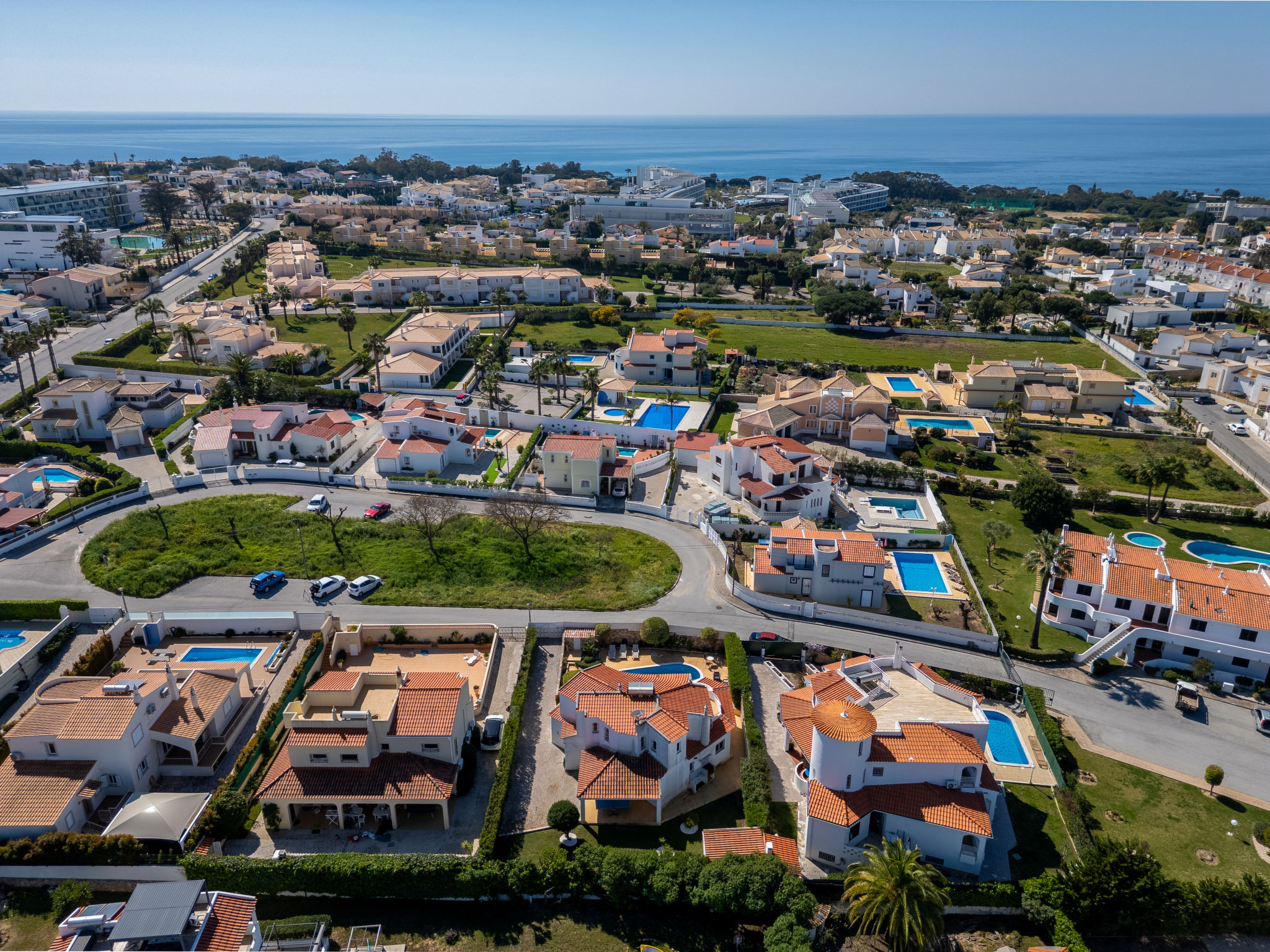 Paulo - VIP Properties - Buiten