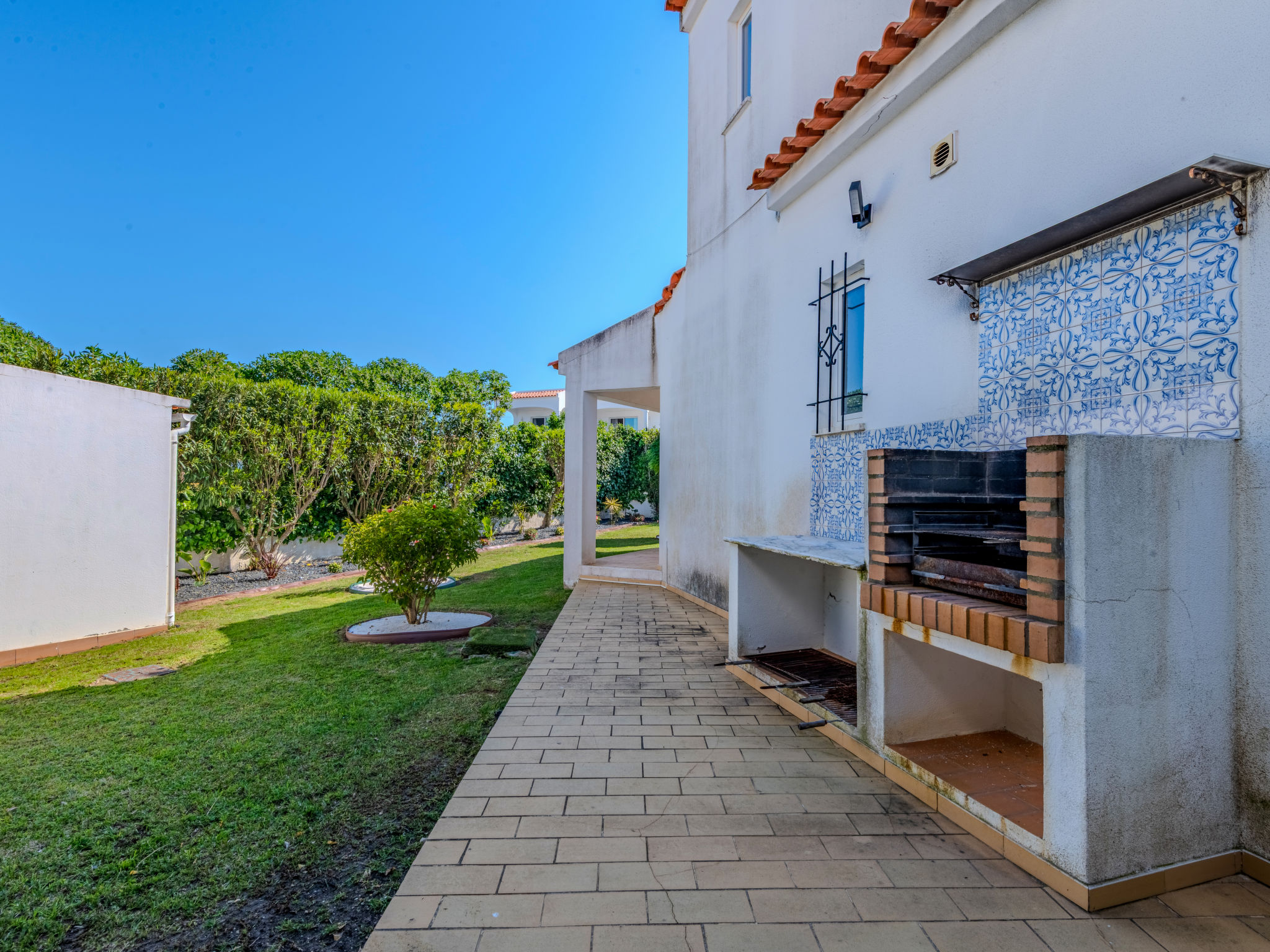 Paulo - VIP Properties - Buiten