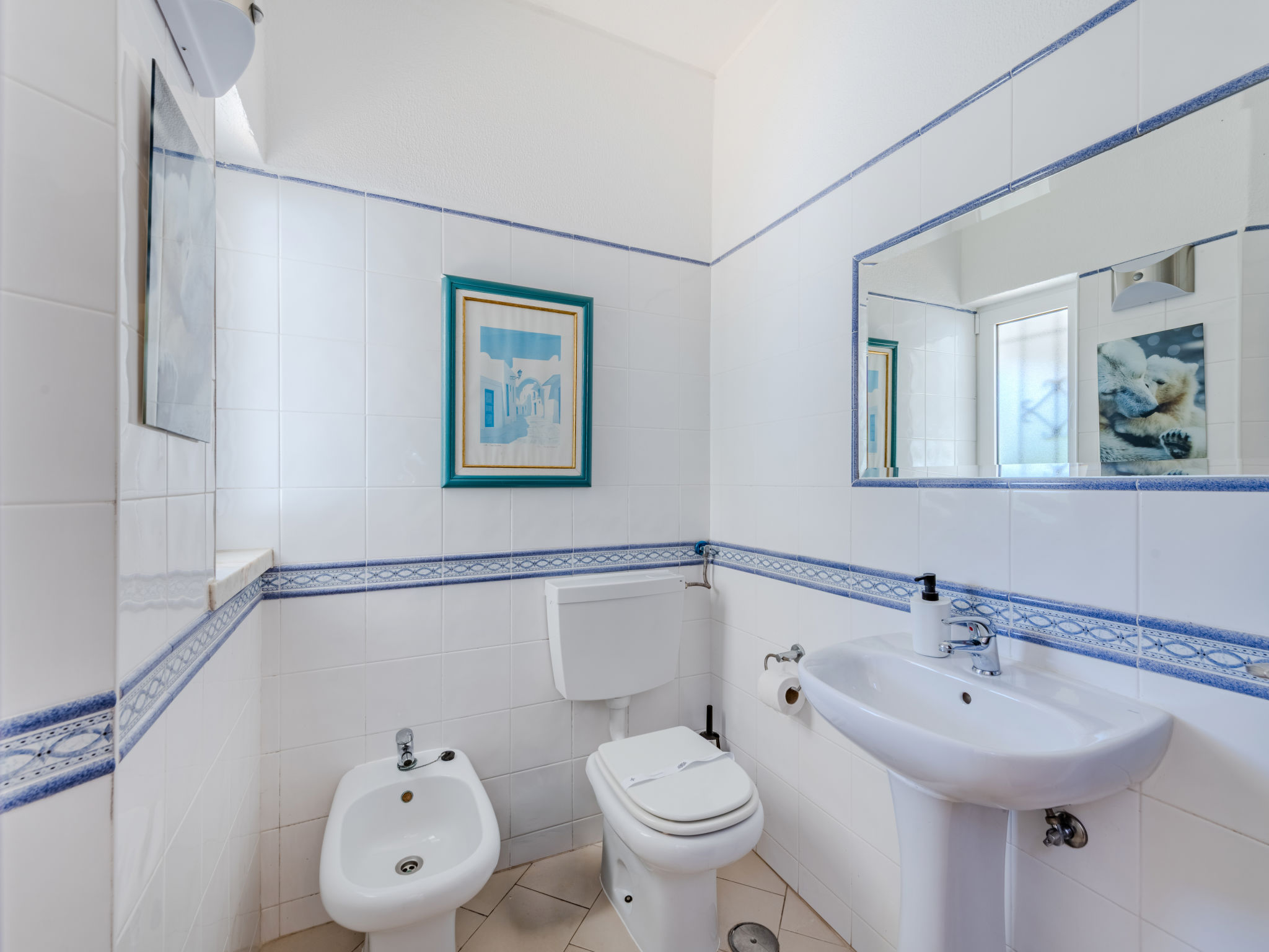 Paulo - VIP Properties - Binnen