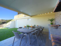 Ferienhaus Mariana