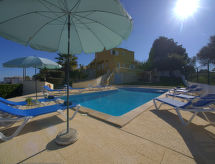 Ferienhaus Mariana