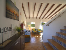 Ferienhaus Mariana