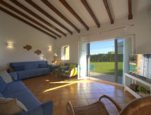 Ferienhaus Mariana