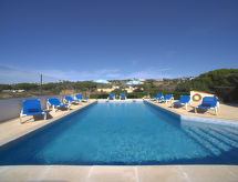 Ferienhaus Mariana