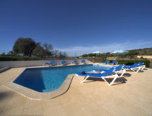 Ferienhaus Mariana