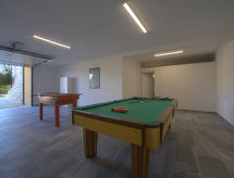 Ferienhaus Mariana