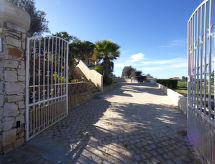 Ferienhaus Mariana