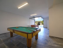 Ferienhaus Mariana