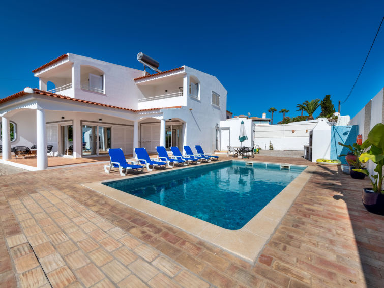 Villa Dos Sonhos V4-vip Properties - Distretto di Faro