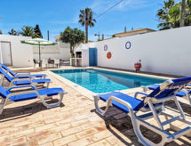 Vacation home Villa dos Sonhos