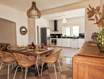 Vacation home Villa dos Sonhos