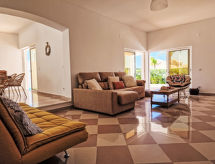 Vacation home Villa dos Sonhos