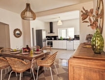 Vacation home Villa dos Sonhos