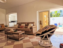 Vacation home Villa dos Sonhos