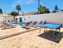 Vacation home Villa dos Sonhos